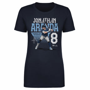 Jonathan Aranda Women's T-Shirt | 500 LEVEL