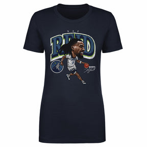 Naz Reid Women's T-Shirt | 500 LEVEL