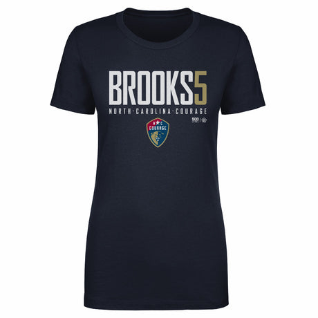 Cameron Brooks Women's T-Shirt | 500 LEVEL