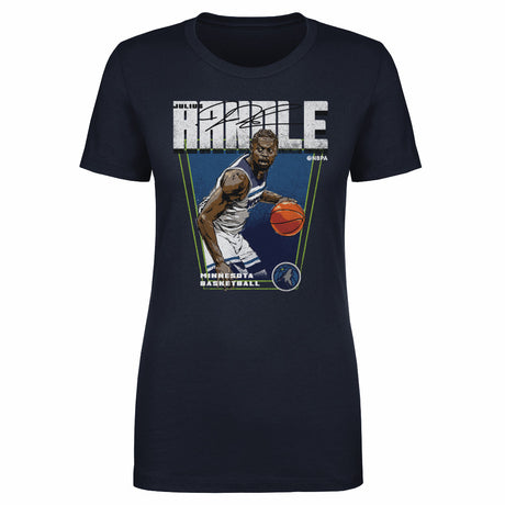 Julius Randle Women's T-Shirt | 500 LEVEL