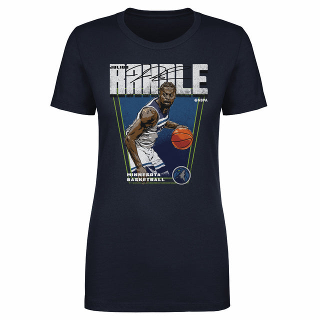 Julius Randle Women's T-Shirt | 500 LEVEL