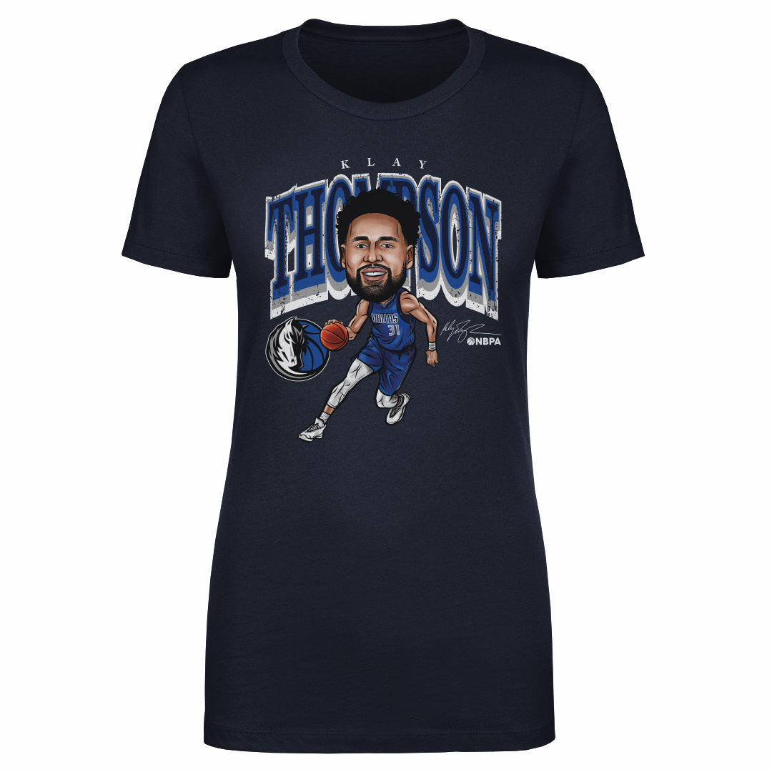 Klay Thompson Women's T-Shirt | 500 LEVEL