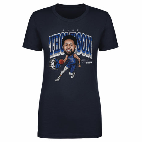 Klay Thompson Women's T-Shirt | 500 LEVEL