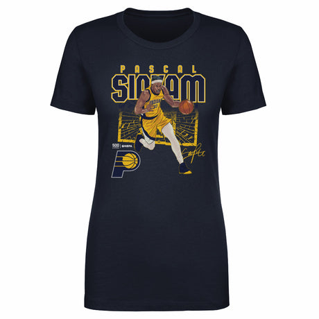 Pascal Siakam Women's T-Shirt | 500 LEVEL