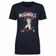 Kevin McGonigle Women's T-Shirt | 500 LEVEL
