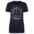 Brock Domann Women's T-Shirt | 500 LEVEL