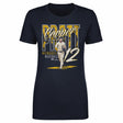 Cooper Pratt Women's T-Shirt | 500 LEVEL