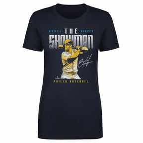 Bryce Harper Women's T-Shirt | 500 LEVEL