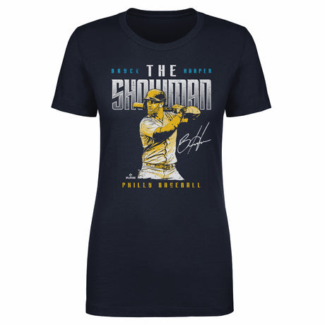 Bryce Harper Women's T-Shirt | 500 LEVEL