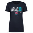 Daniela Arias Women's T-Shirt | 500 LEVEL