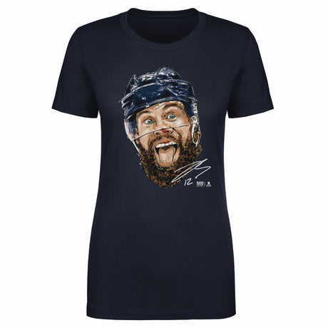 Jonah Gadjovich Women's T-Shirt | 500 LEVEL