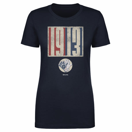 U.S. Soccer Women's T-Shirt | 500 LEVEL