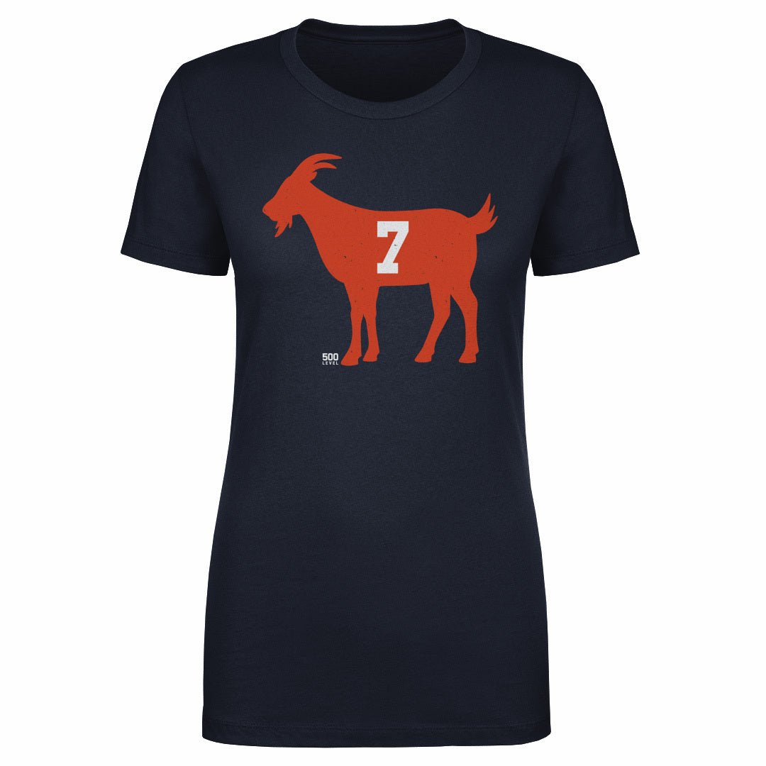 Denver Women's T-Shirt | 500 LEVEL