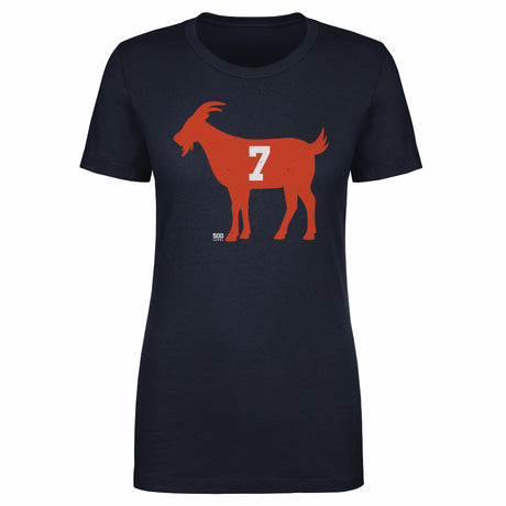 Denver Women's T-Shirt | 500 LEVEL