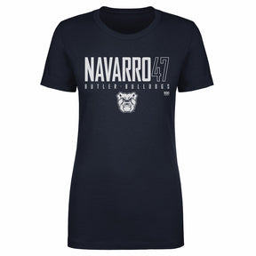 Mila Navarro Women's T-Shirt | 500 LEVEL