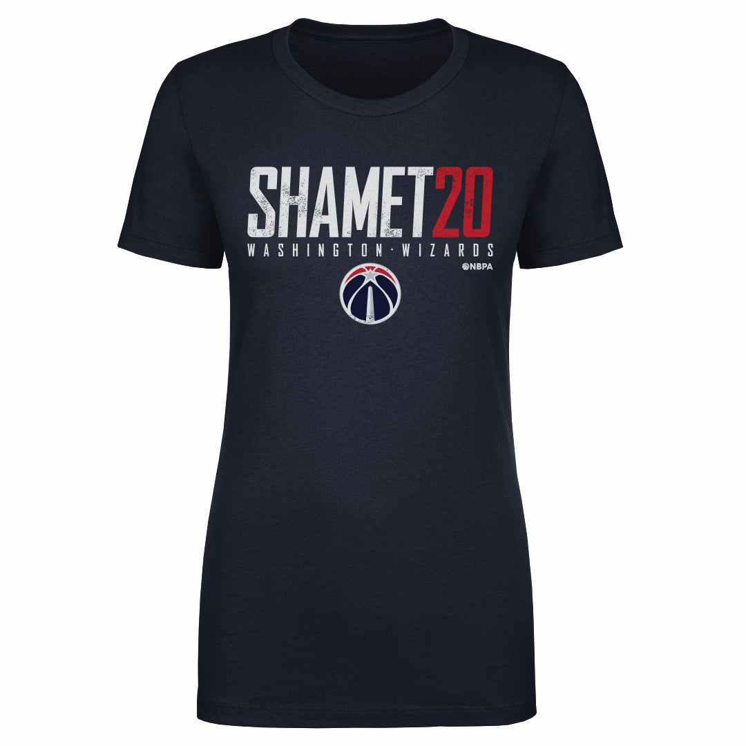 Landry Shamet Women&#39;s T-Shirt | 500 LEVEL