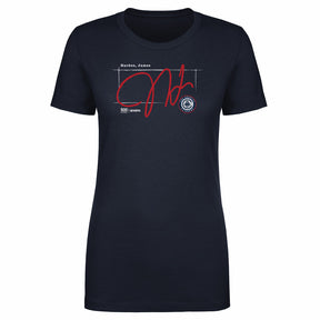 James Harden Women's T-Shirt | 500 LEVEL
