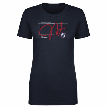 James Harden Women's T-Shirt | 500 LEVEL