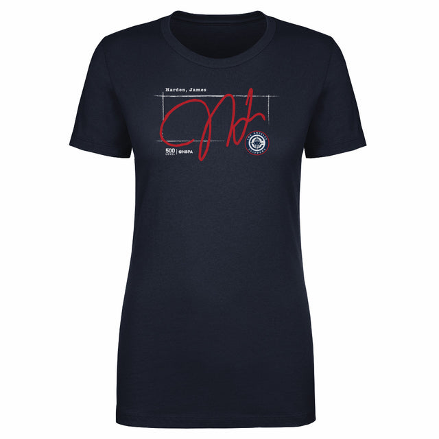 James Harden Women's T-Shirt | 500 LEVEL