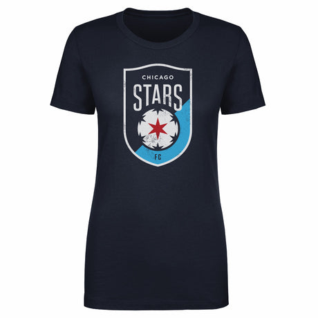 Chicago Stars FC Women's T-Shirt | 500 LEVEL