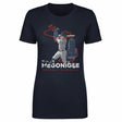 Kevin McGonigle Women's T-Shirt | 500 LEVEL