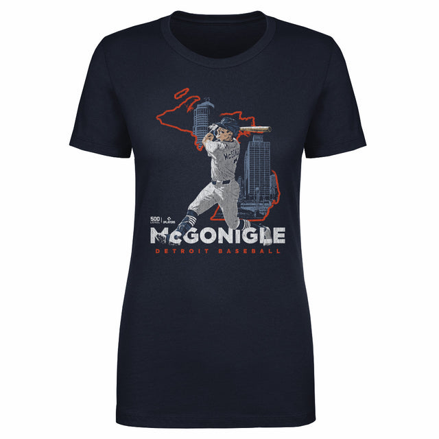 Kevin McGonigle Women's T-Shirt | 500 LEVEL