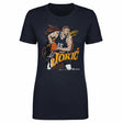 Nikola Jokic Women's T-Shirt | 500 LEVEL