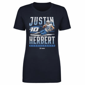 Justin Herbert Women's T-Shirt | 500 LEVEL