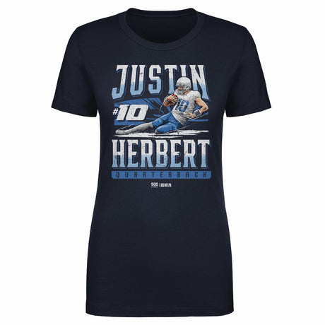 Justin Herbert Women's T-Shirt | 500 LEVEL