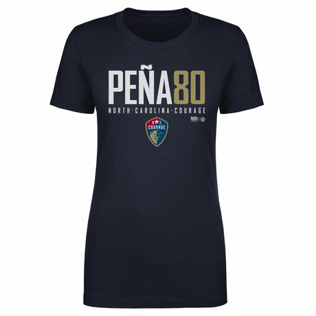 Oli Pena Women's T-Shirt | 500 LEVEL