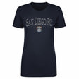 San Diego FC Women's T-Shirt | 500 LEVEL