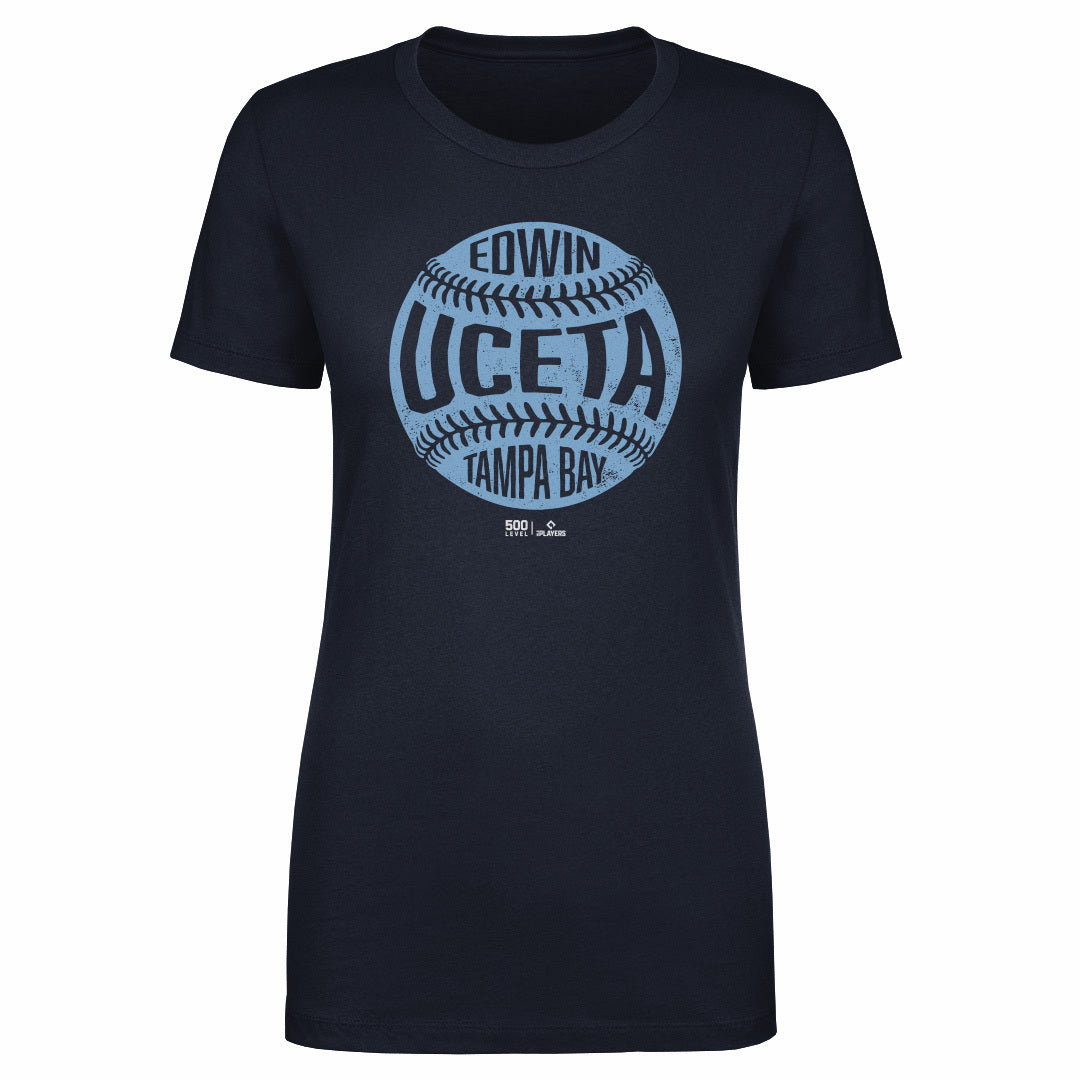 Edwin Uceta Women's T-Shirt | 500 LEVEL