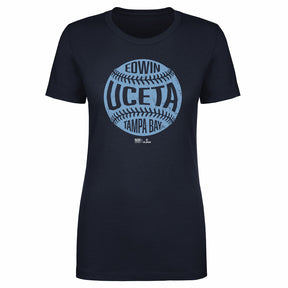 Edwin Uceta Women's T-Shirt | 500 LEVEL
