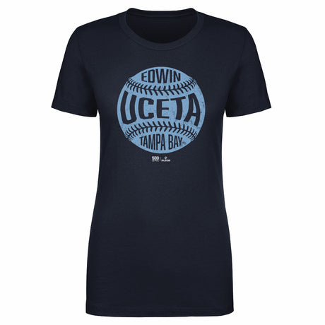 Edwin Uceta Women's T-Shirt | 500 LEVEL