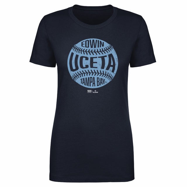 Edwin Uceta Women's T-Shirt | 500 LEVEL