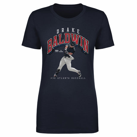 Drake Baldwin Women's T-Shirt | 500 LEVEL
