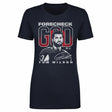Tom Wilson Women's T-Shirt | 500 LEVEL