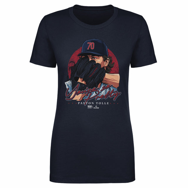 Payton Tolle Women's T-Shirt | 500 LEVEL
