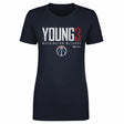 Trae Young Women's T-Shirt | 500 LEVEL