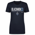 Tristan Blackmon Women's T-Shirt | 500 LEVEL