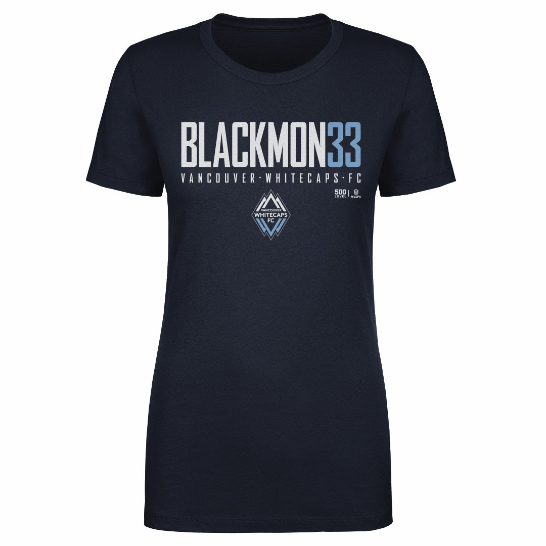Tristan Blackmon Women's T-Shirt | 500 LEVEL
