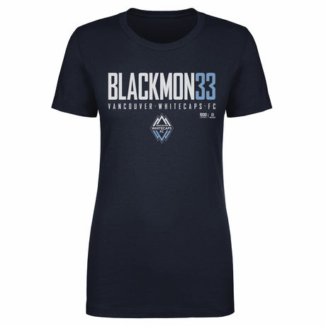 Tristan Blackmon Women's T-Shirt | 500 LEVEL