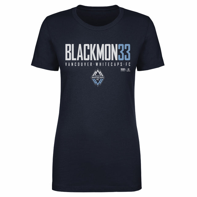 Tristan Blackmon Women's T-Shirt | 500 LEVEL