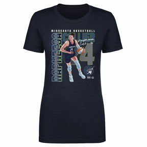 Napheesa Collier Women's T-Shirt | 500 LEVEL