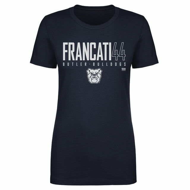 Giovanna Francati Women's T-Shirt | 500 LEVEL
