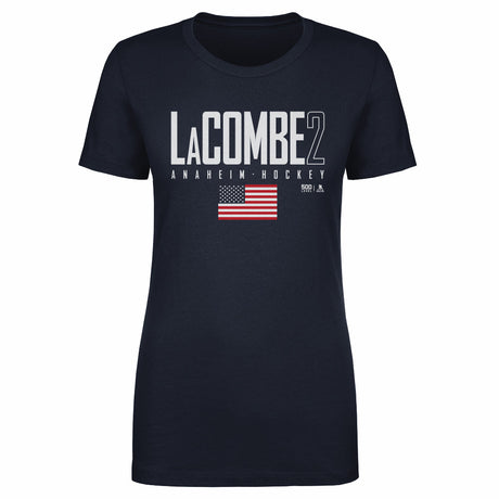 Jackson LaCombe Women's T-Shirt | 500 LEVEL