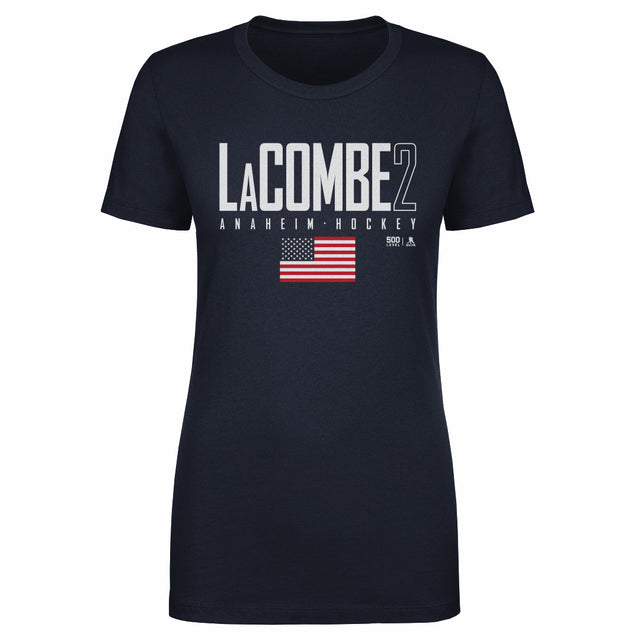Jackson LaCombe Women's T-Shirt | 500 LEVEL