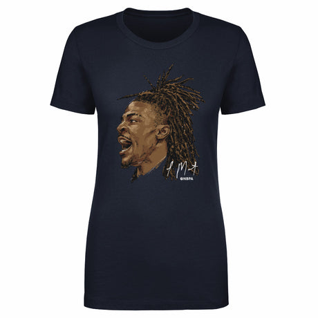 Ja Morant Women's T-Shirt | 500 LEVEL