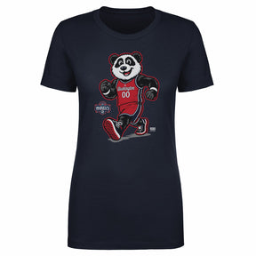 Washington Mystics Women's T-Shirt | 500 LEVEL