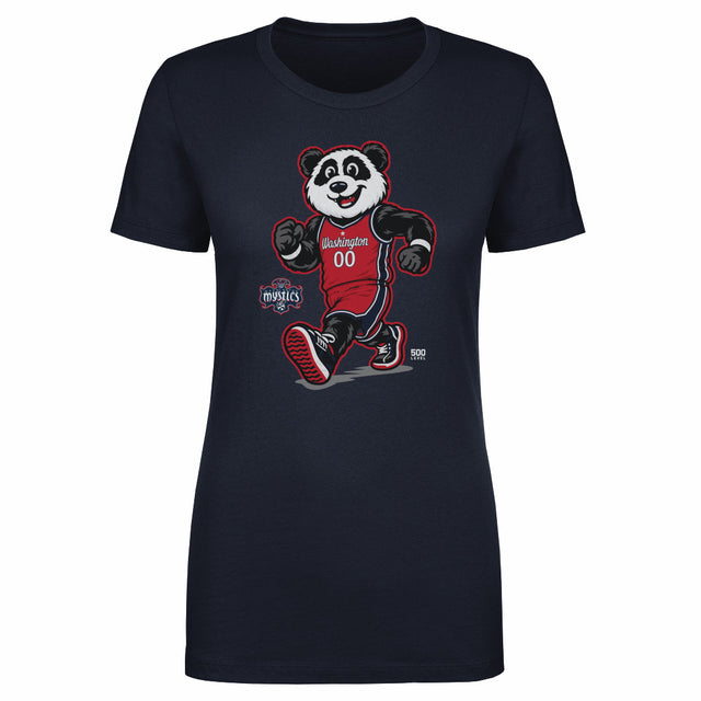 Washington Mystics Women's T-Shirt | 500 LEVEL